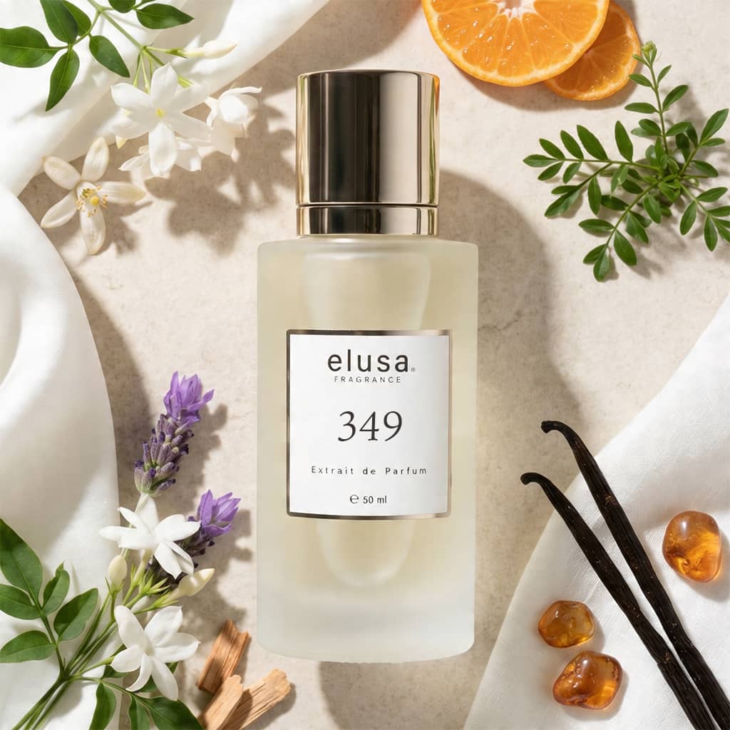 Damen Parfum